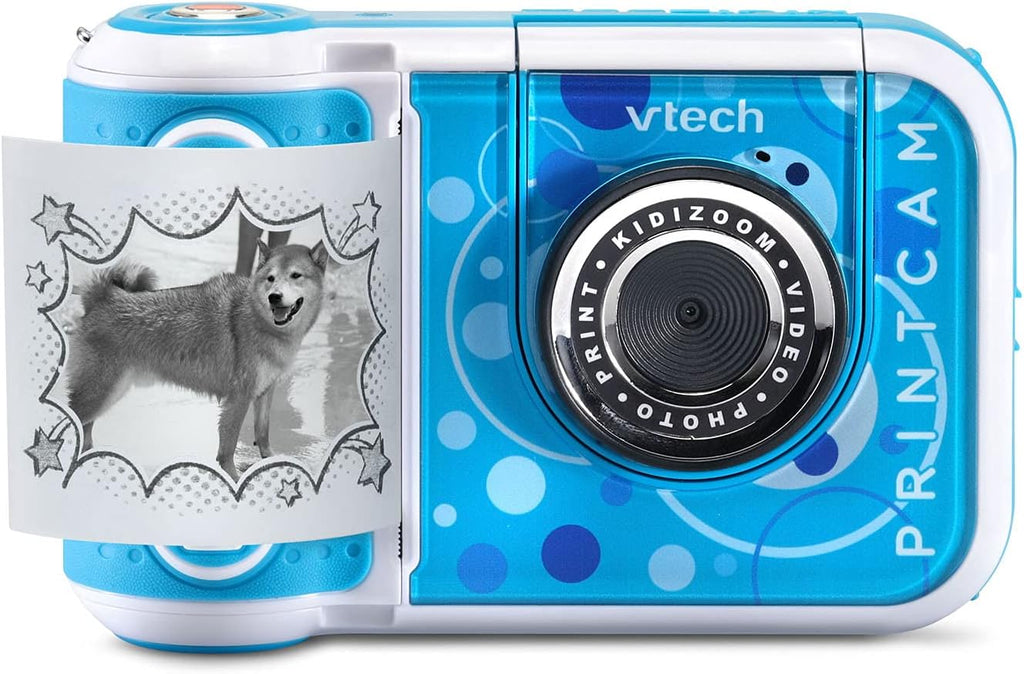 Blue Pack of 2 PrintCam J417