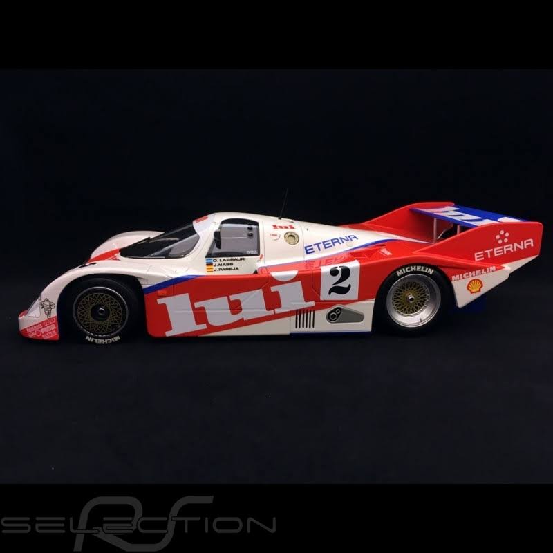 Diecast Model Y4083