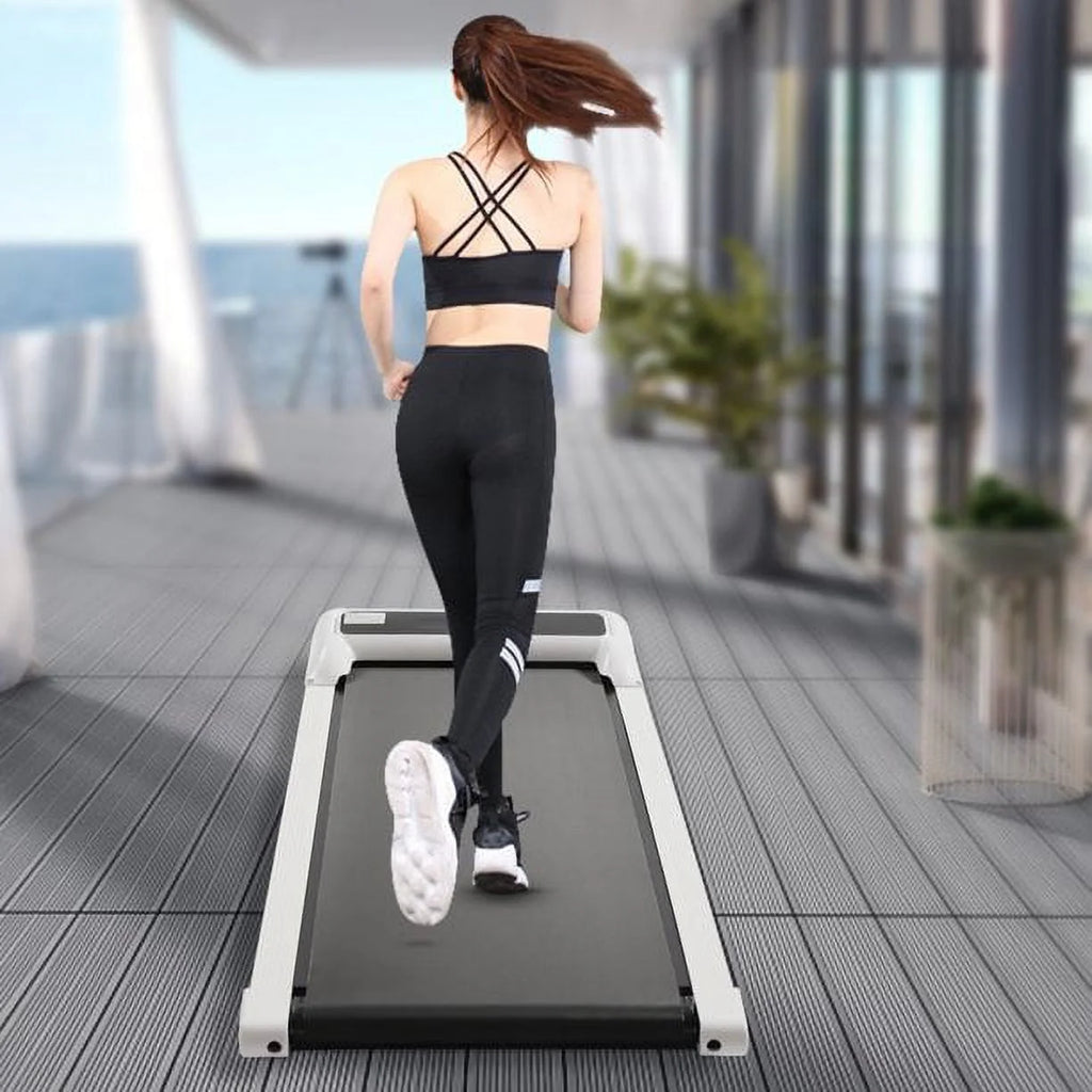 Folding Treadmill C265