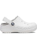 Toddler and Kids' Lined Clog Sandals S50151