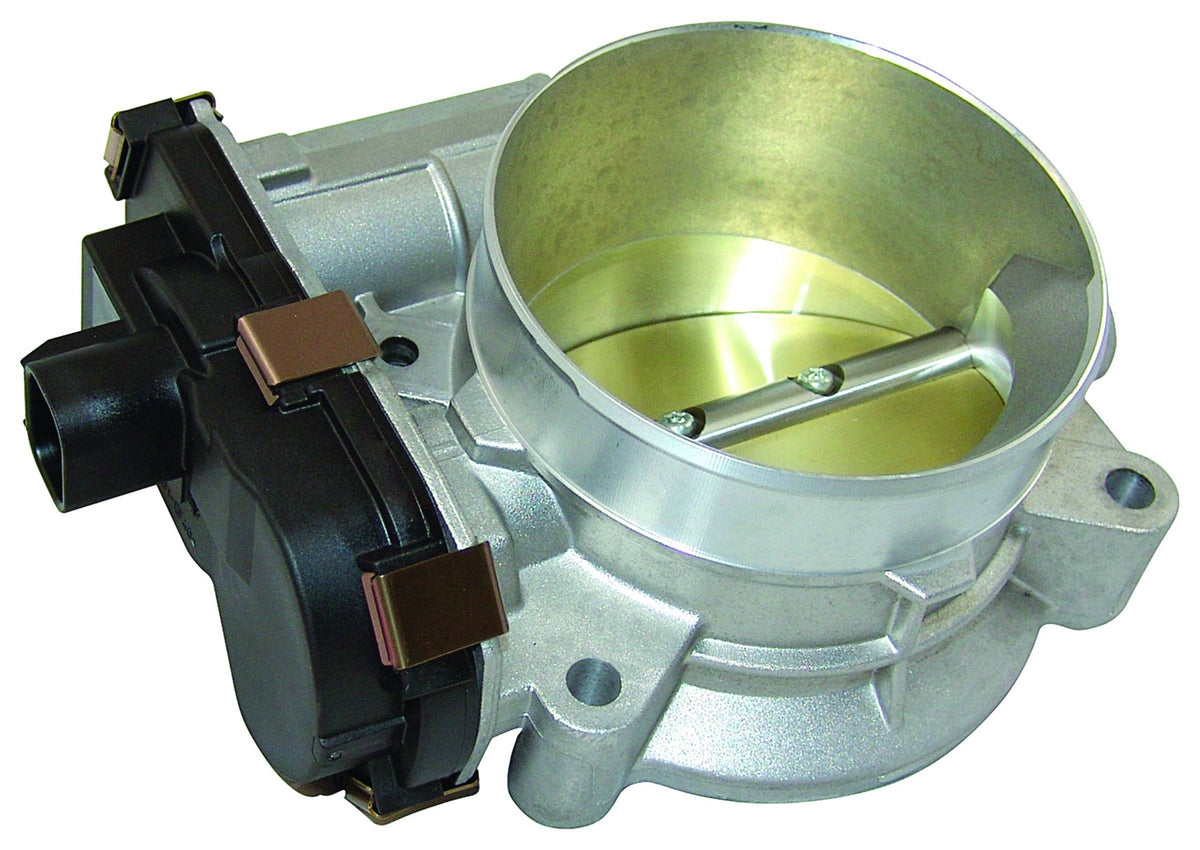 Fuel Injection Throttle Body O156