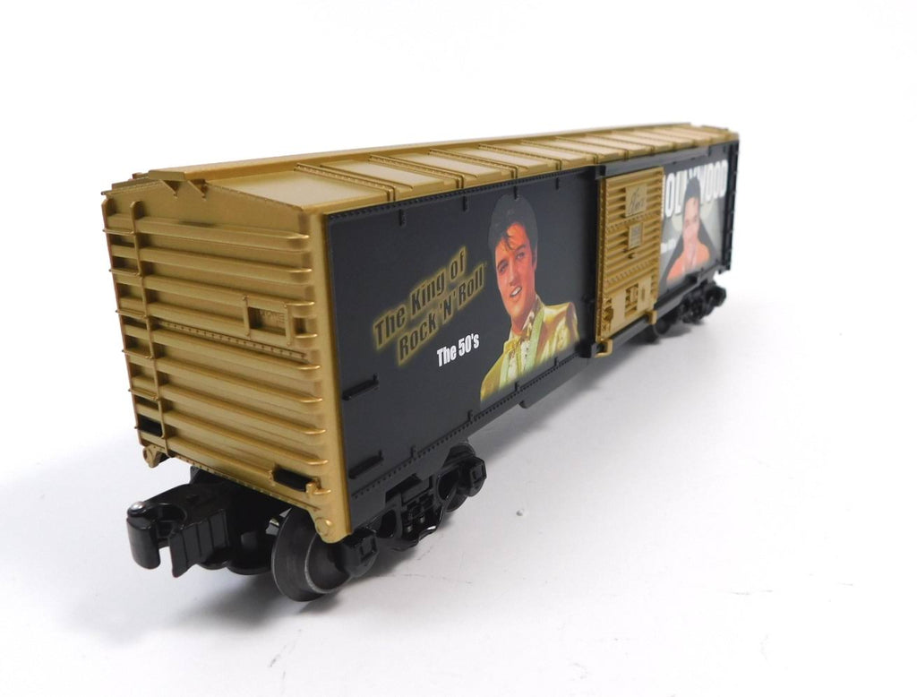 Boxcar J8659