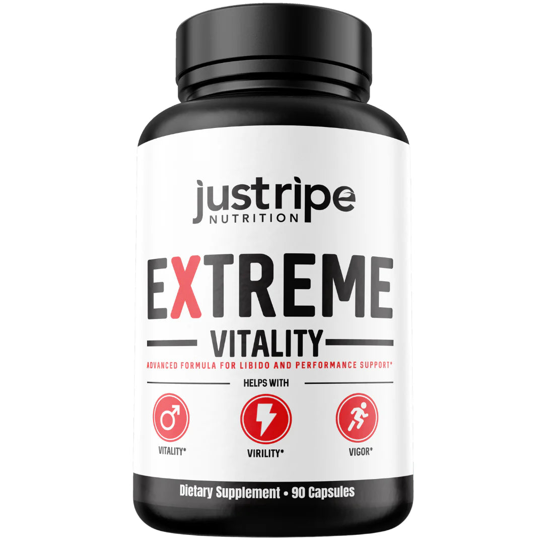60 Caps Male Vitality Pills Z670