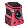 Cat Backpack K841