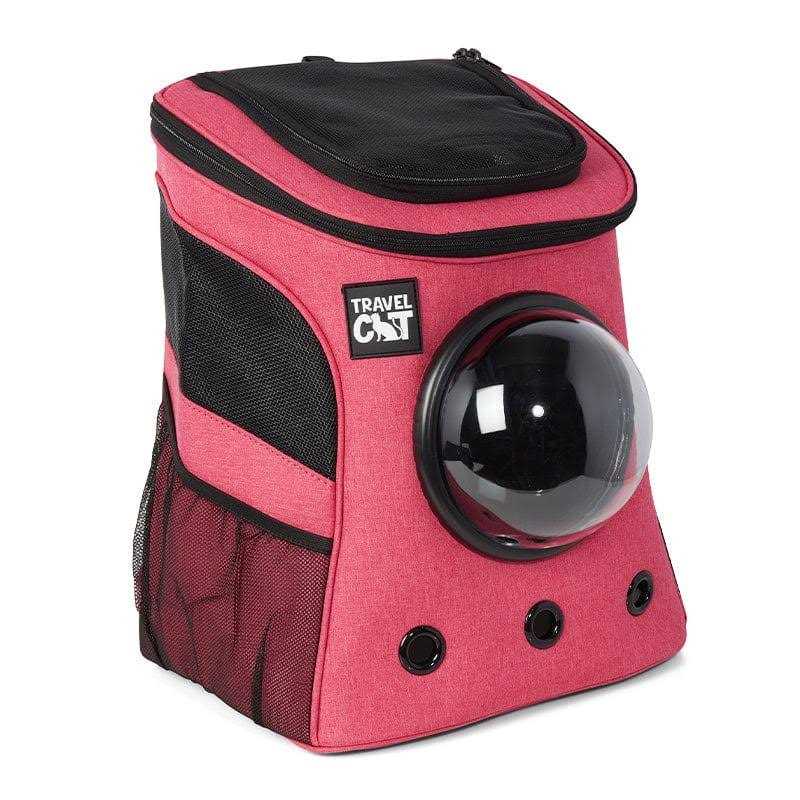 Cat Backpack K841