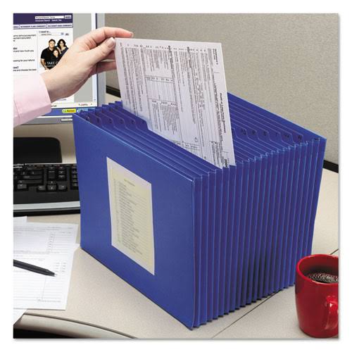 Legal Pressboard End Tab Classification Folders D274