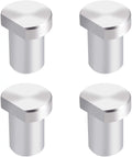 4 Pack Stainless Steel Bench Dogs for 20mm Dog Hole W249396
