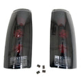 Taillights W985