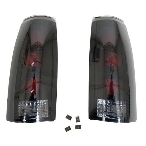 Taillights W985