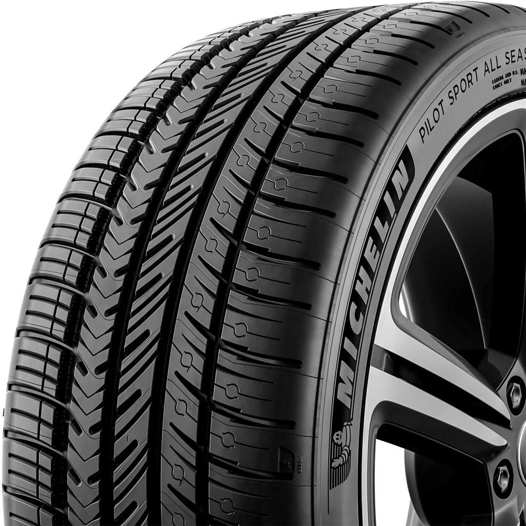 235/50ZR17XL Tire K12381