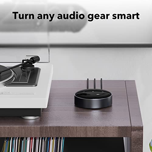Wireless Audio Streamer X298262