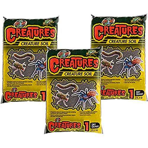 Creature Soil Z20057