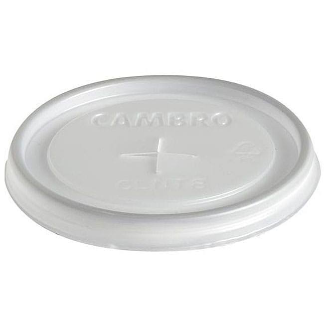 Disposable Tumbler Lid D428
