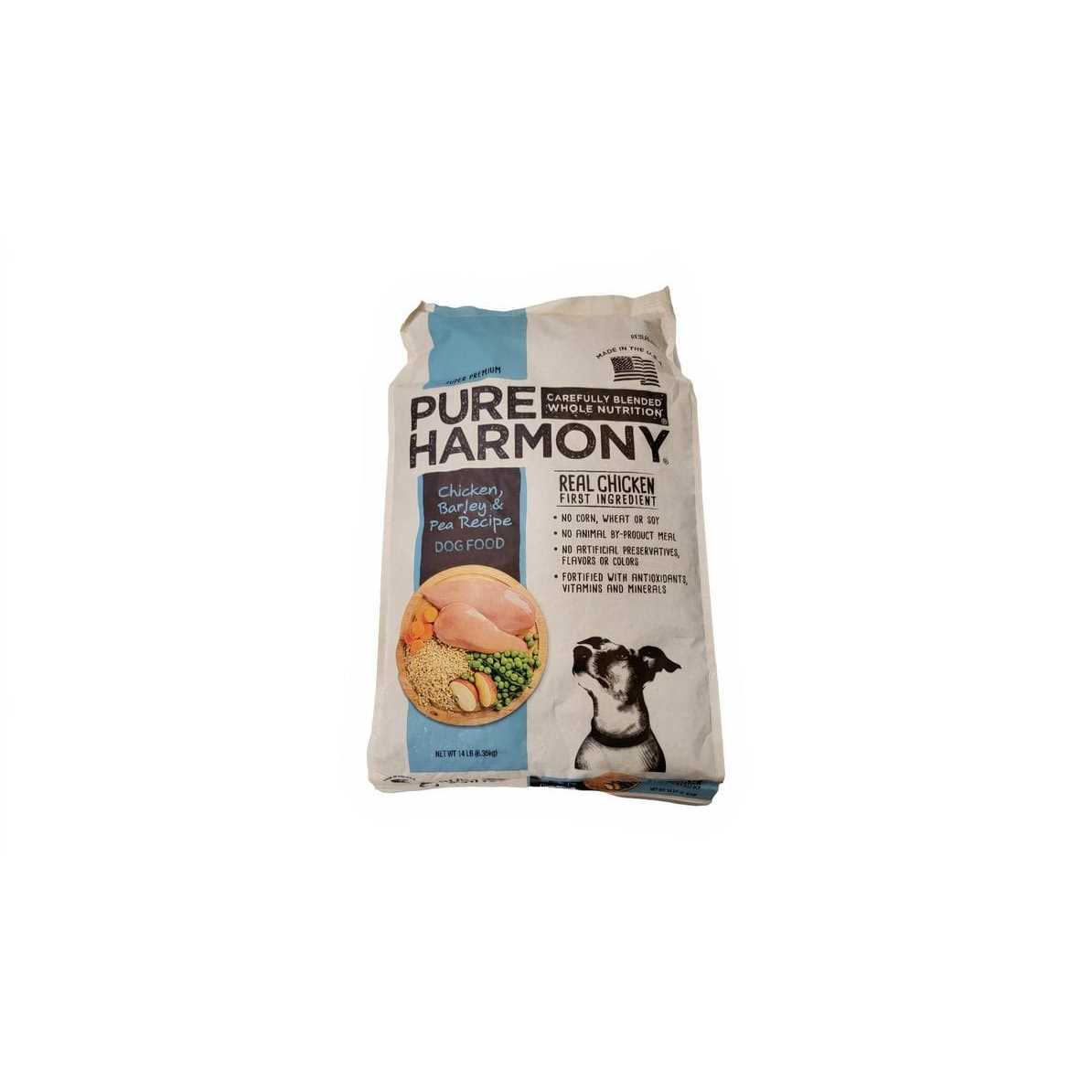 Dog Food C715