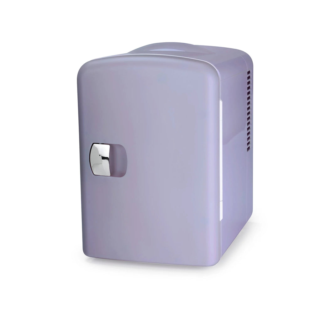 Black 6 Can Mini Fridge M151389