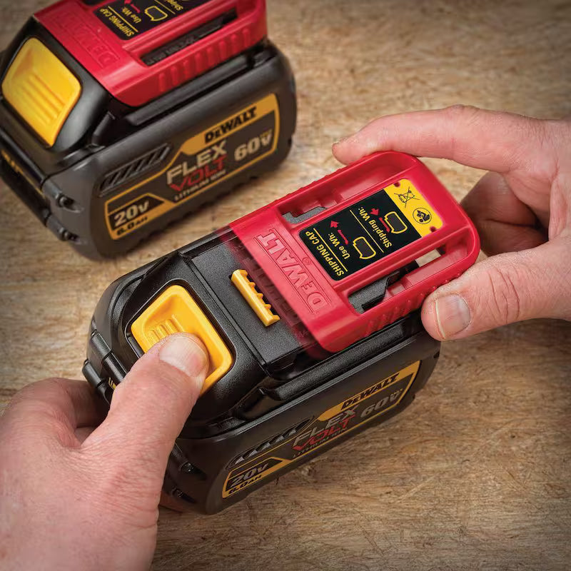 20V/60V MAX Lithium-Ion 6.0Ah Battery 3 Pack Y9751