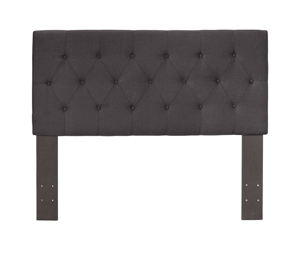 Gray Queen Headboard T138830