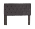 Gray Queen Headboard T138830