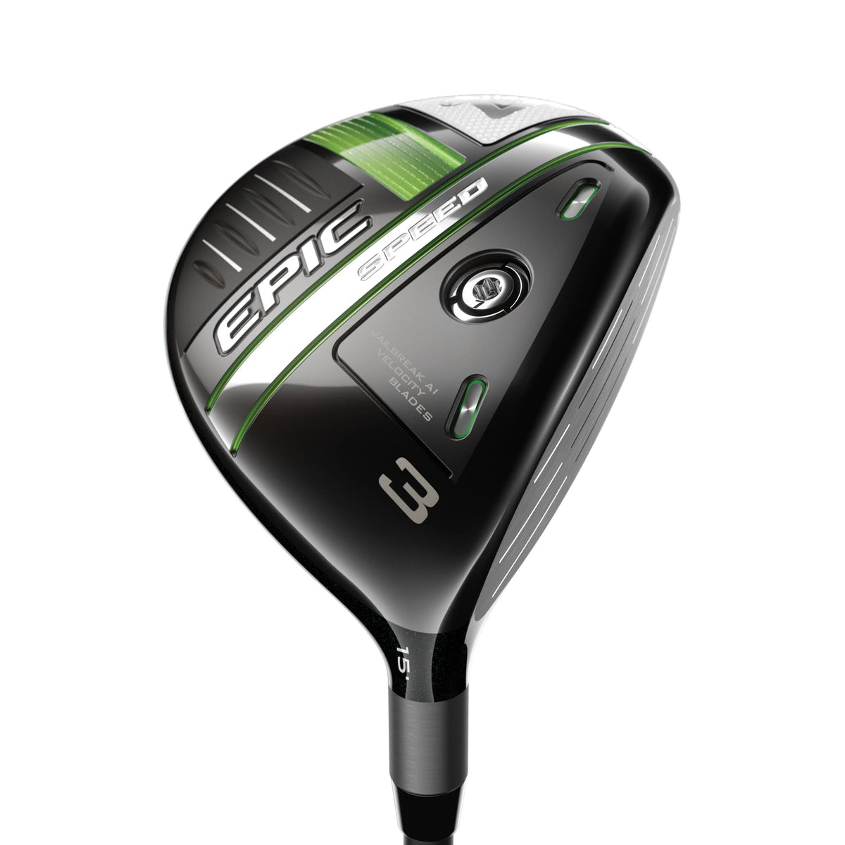 Fairway 4 Wood Golf Fairway Woods E1860