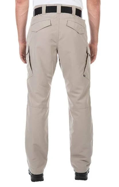 Khaki Cargo Pant J865726