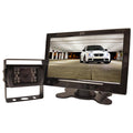 7" Digital TFT-LCD Monitor with Bracket-Mount Camera S190396