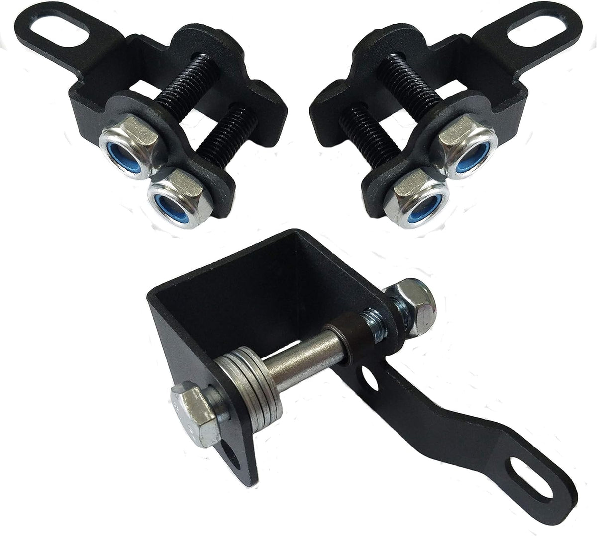 2" Inch Front And Rear ATV Lift Kit Set Pack of 2 Z257