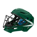 Green Large Softball Catcher Helmet G848571