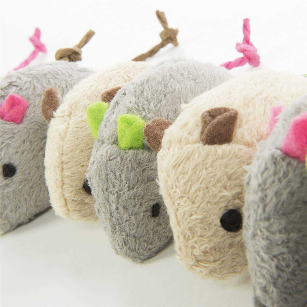 Catnip Toys D264233