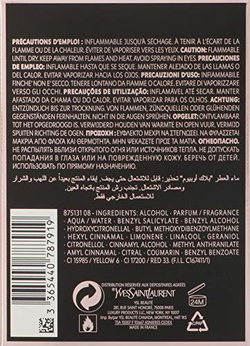 Eau De Parfum Spray for Women 1.6 Ounce V743119