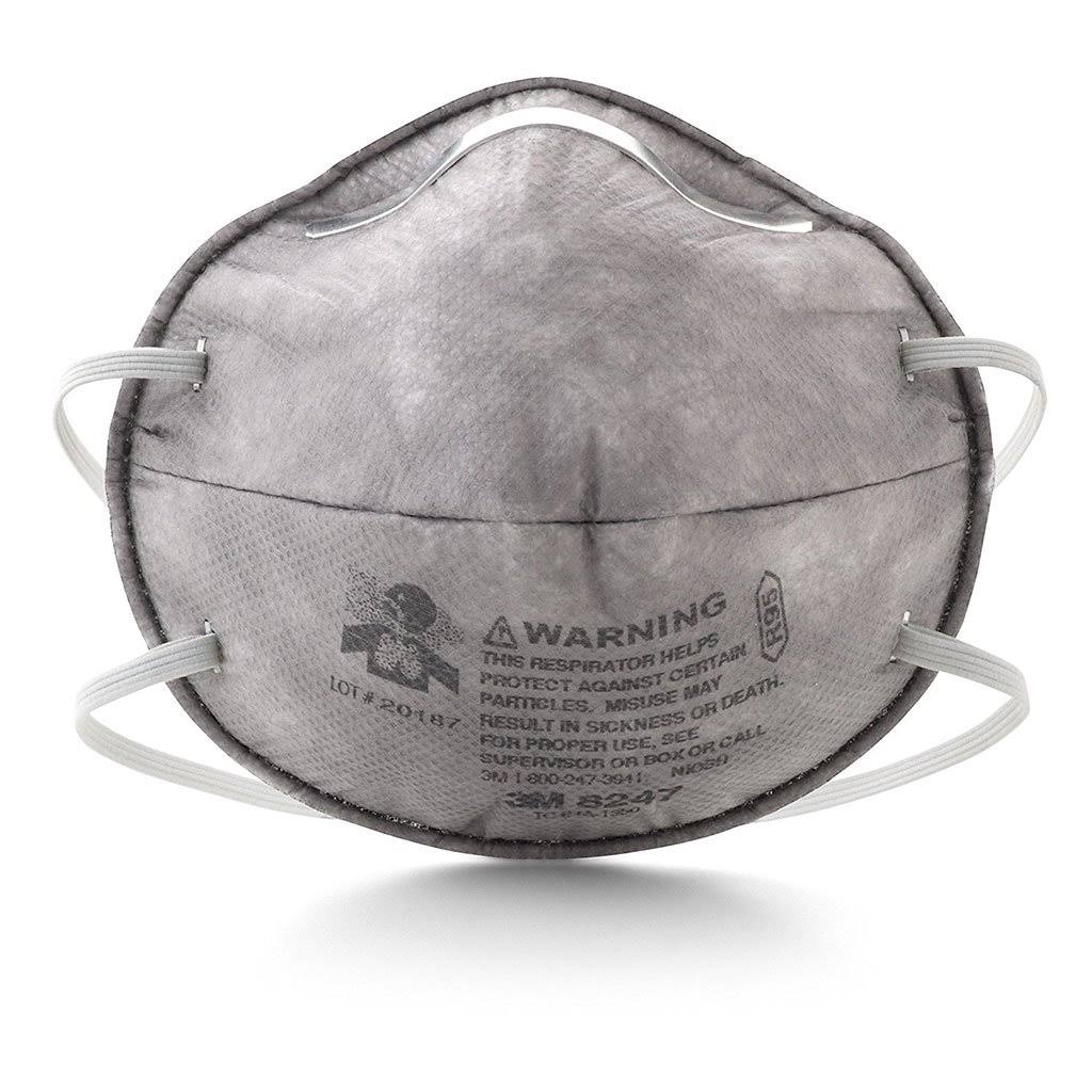 R95 Particulate Respirator N311404