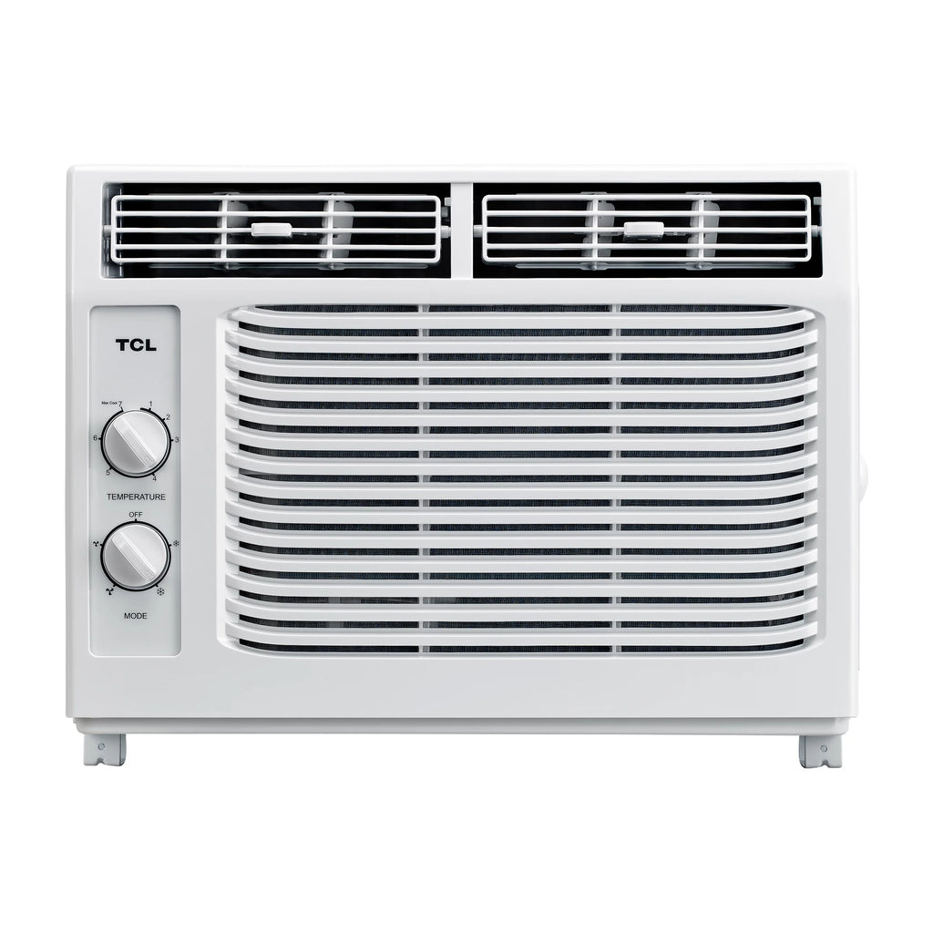 5,000 BTU Window Air Conditioner S6048