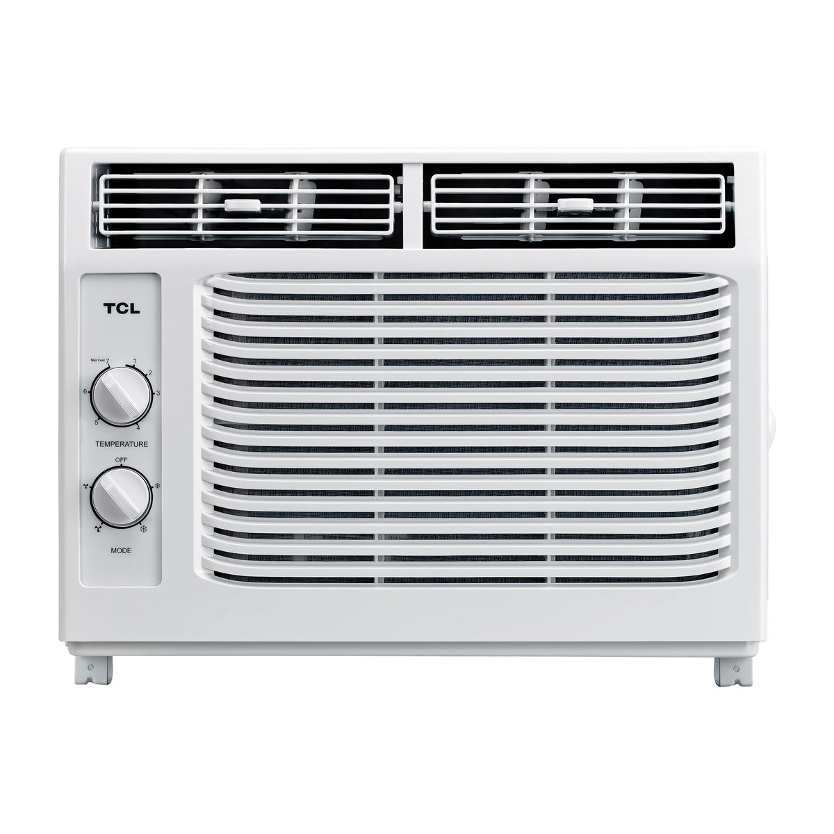 5,000 BTU Window Air Conditioner S6048