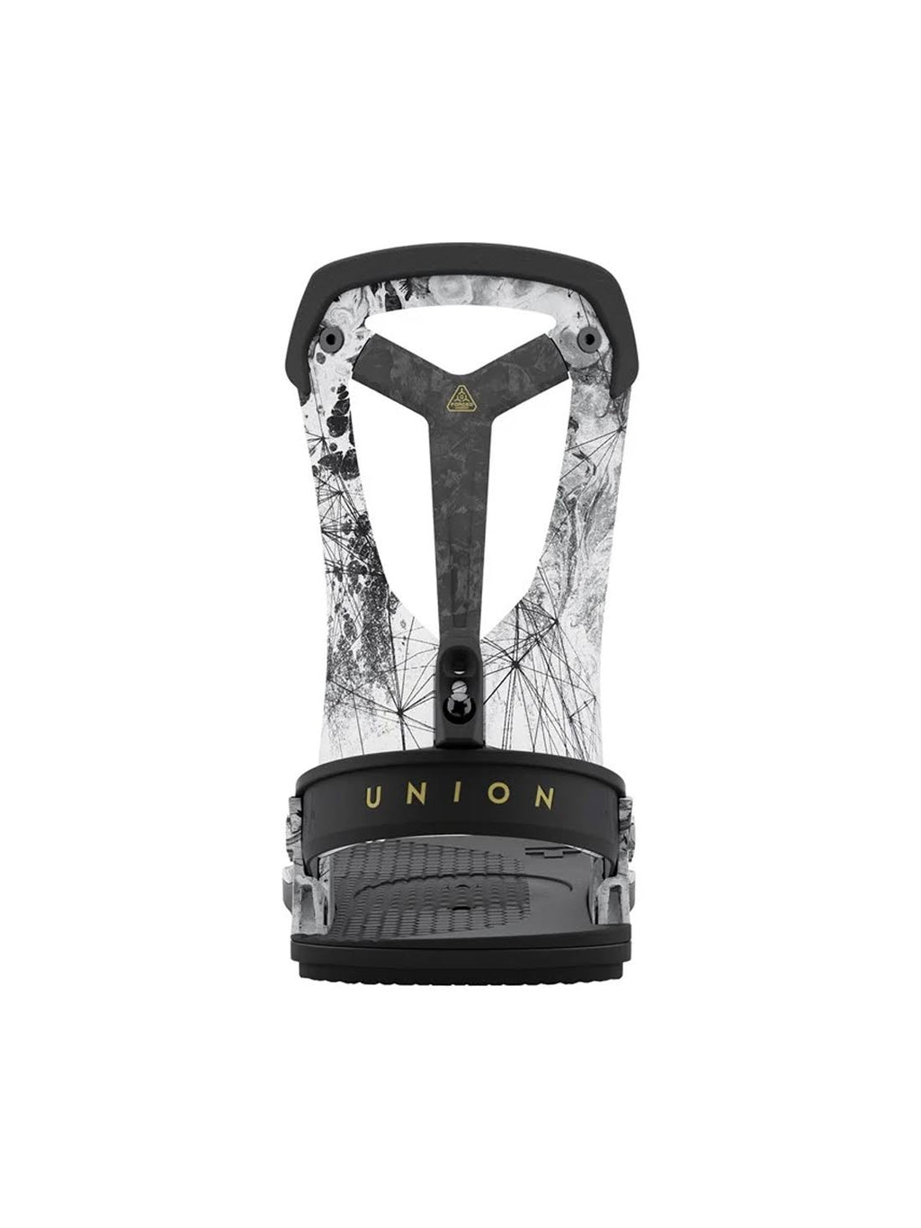 Snowboard Bindings X149