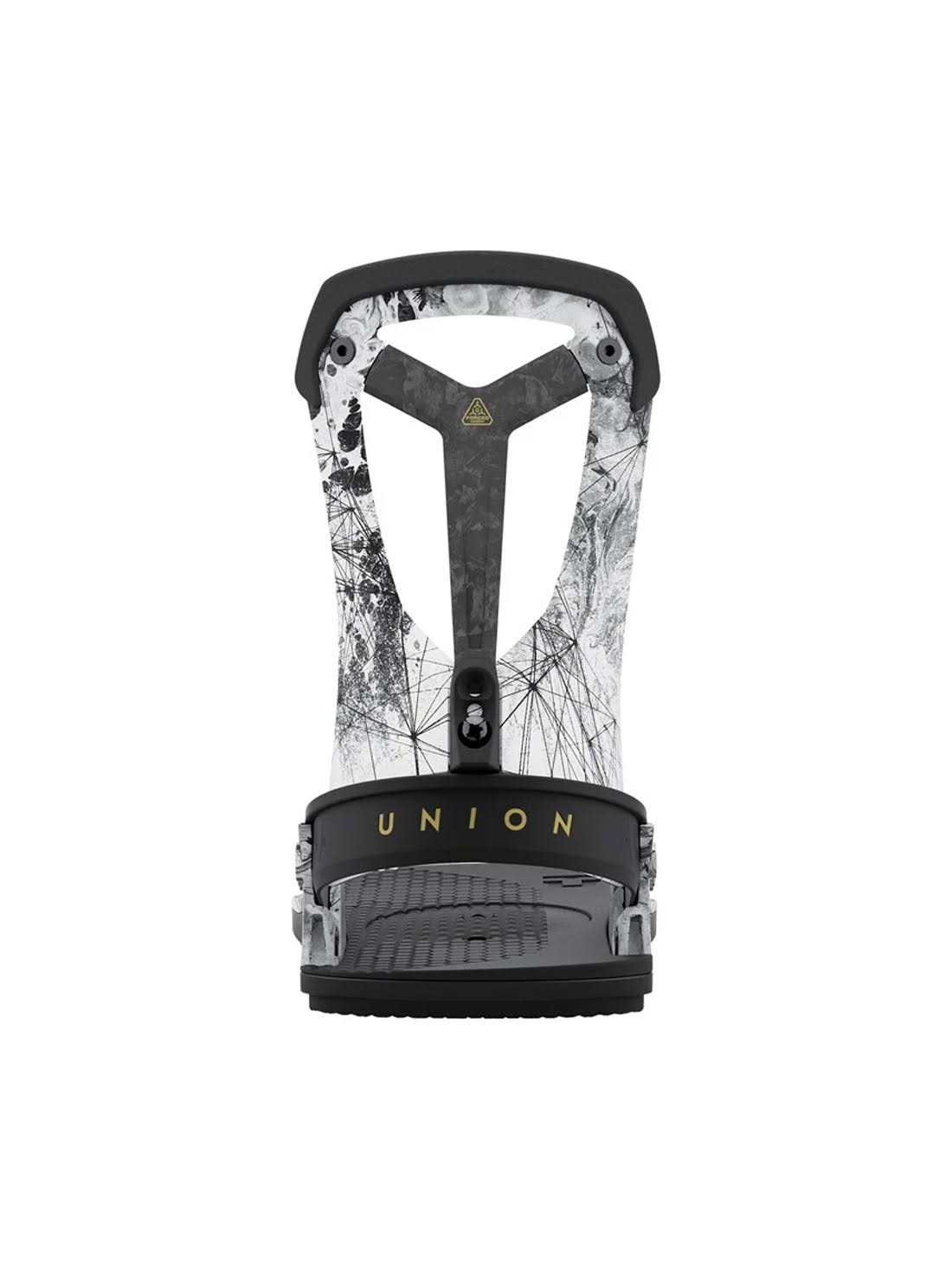 Snowboard Bindings X149