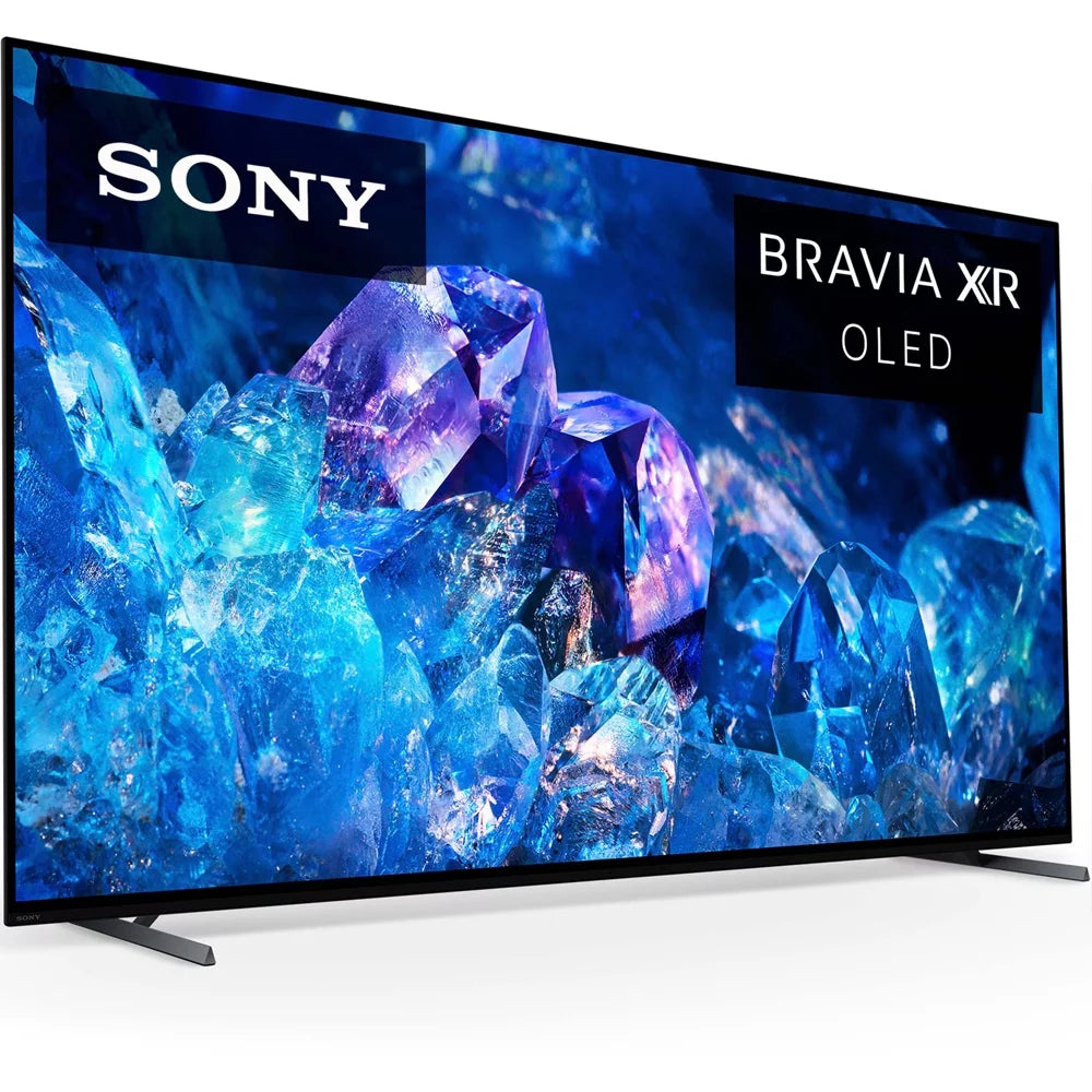 77" 4K HDR OLED Smart TV R85606