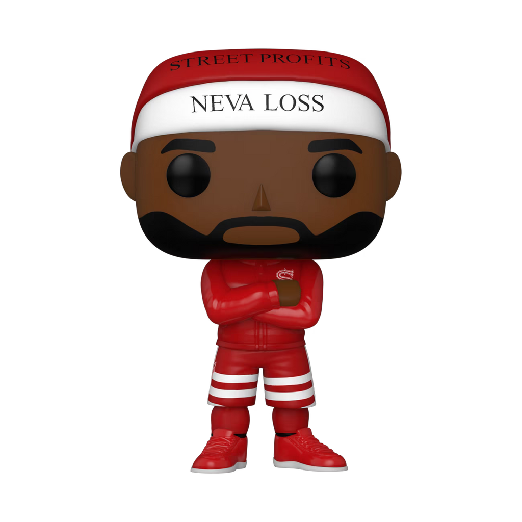 Vinyl Figure R317864