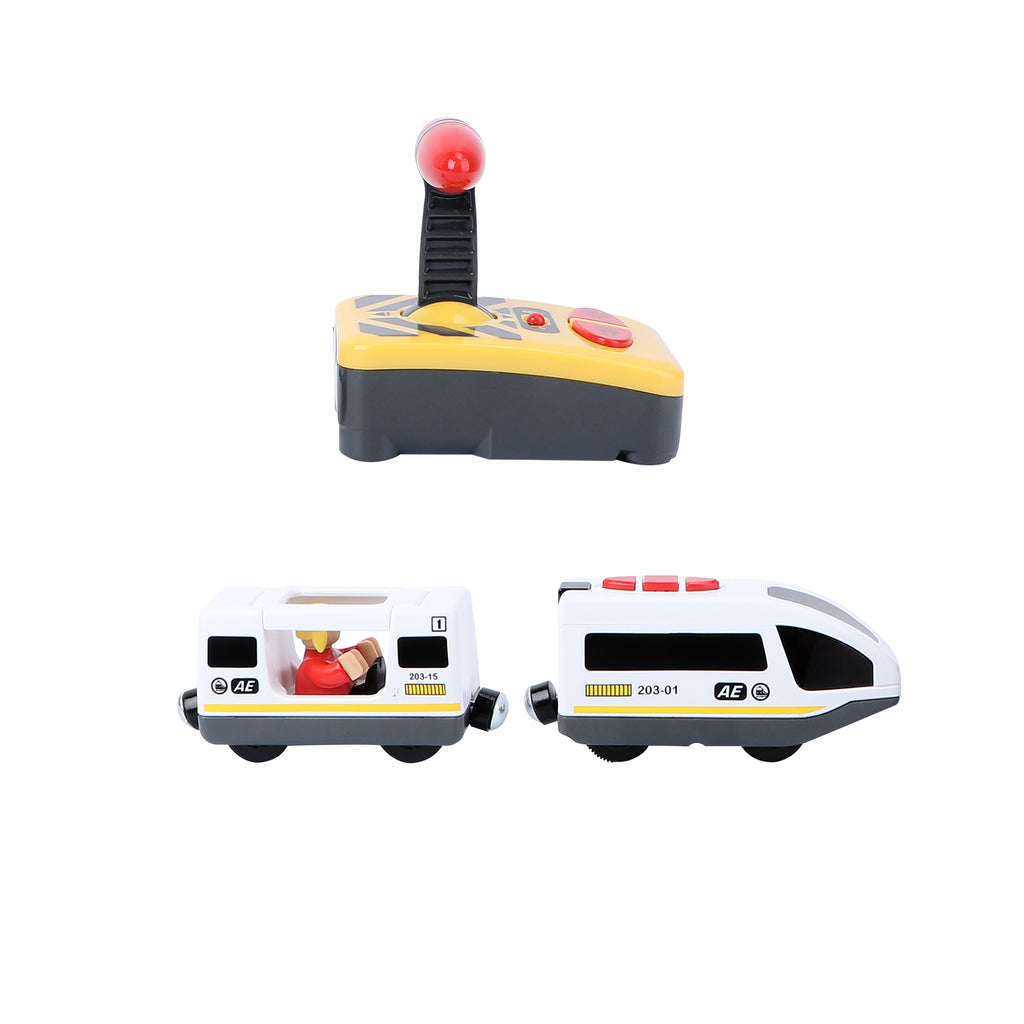 RC Train Model Toy G4620