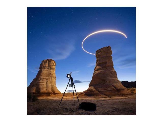 Tripod with 3-Way Pan Head, 8.8 lb Capacity I551