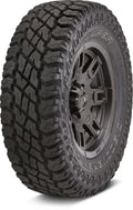 LT275/70R18/10 125Q Tire F293301