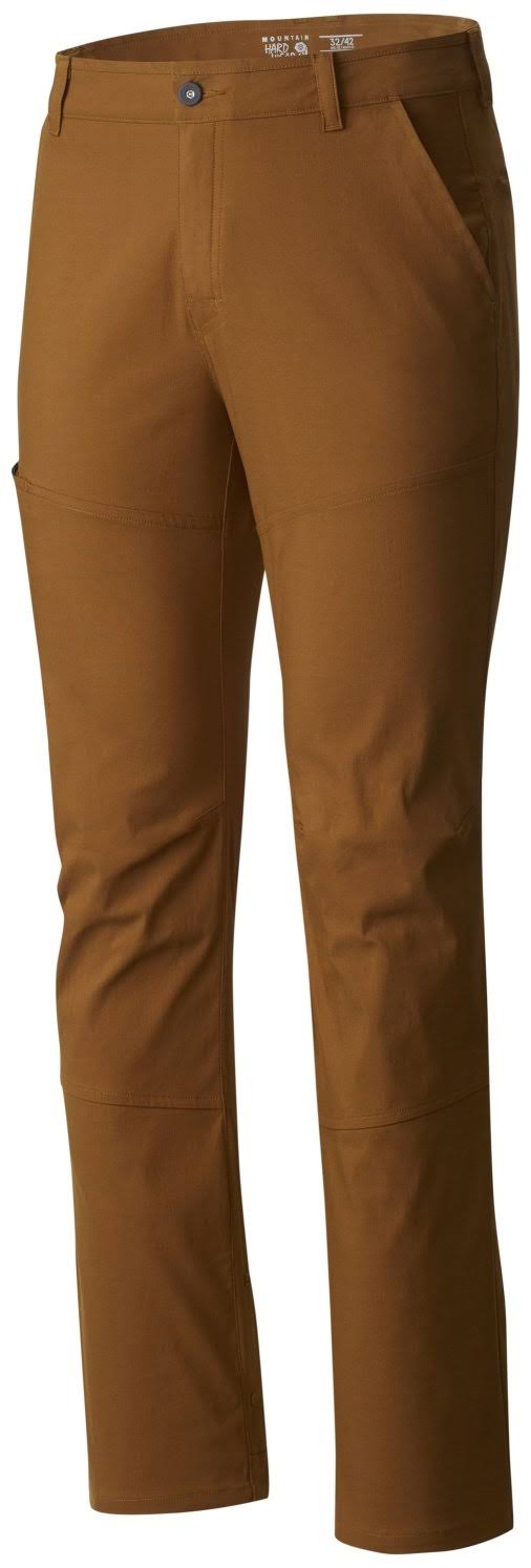 Golden Brown Men's AP Pant J377468