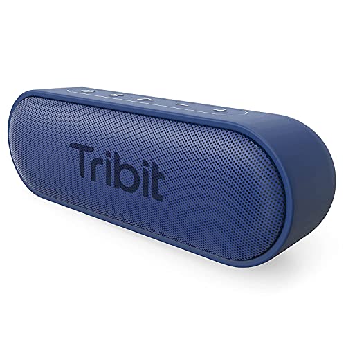 Black 16W Portable Wireless Bluetooth Speaker J452