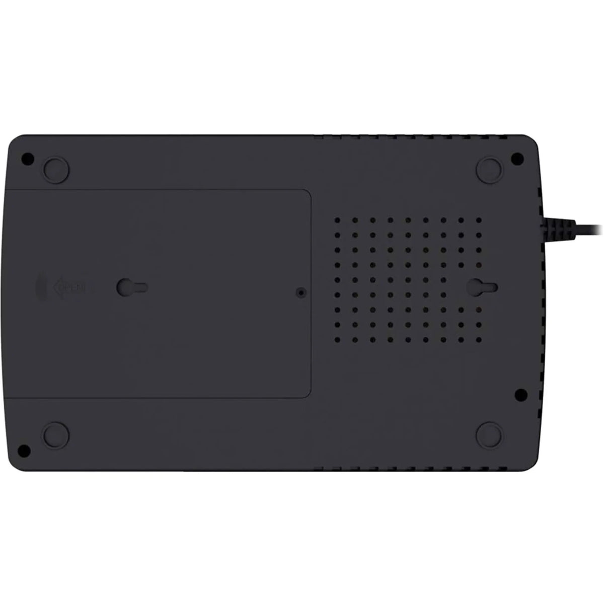 Desktop Battery Backup UPS 550VA 340W AVR 120V 12 Outlets G4798