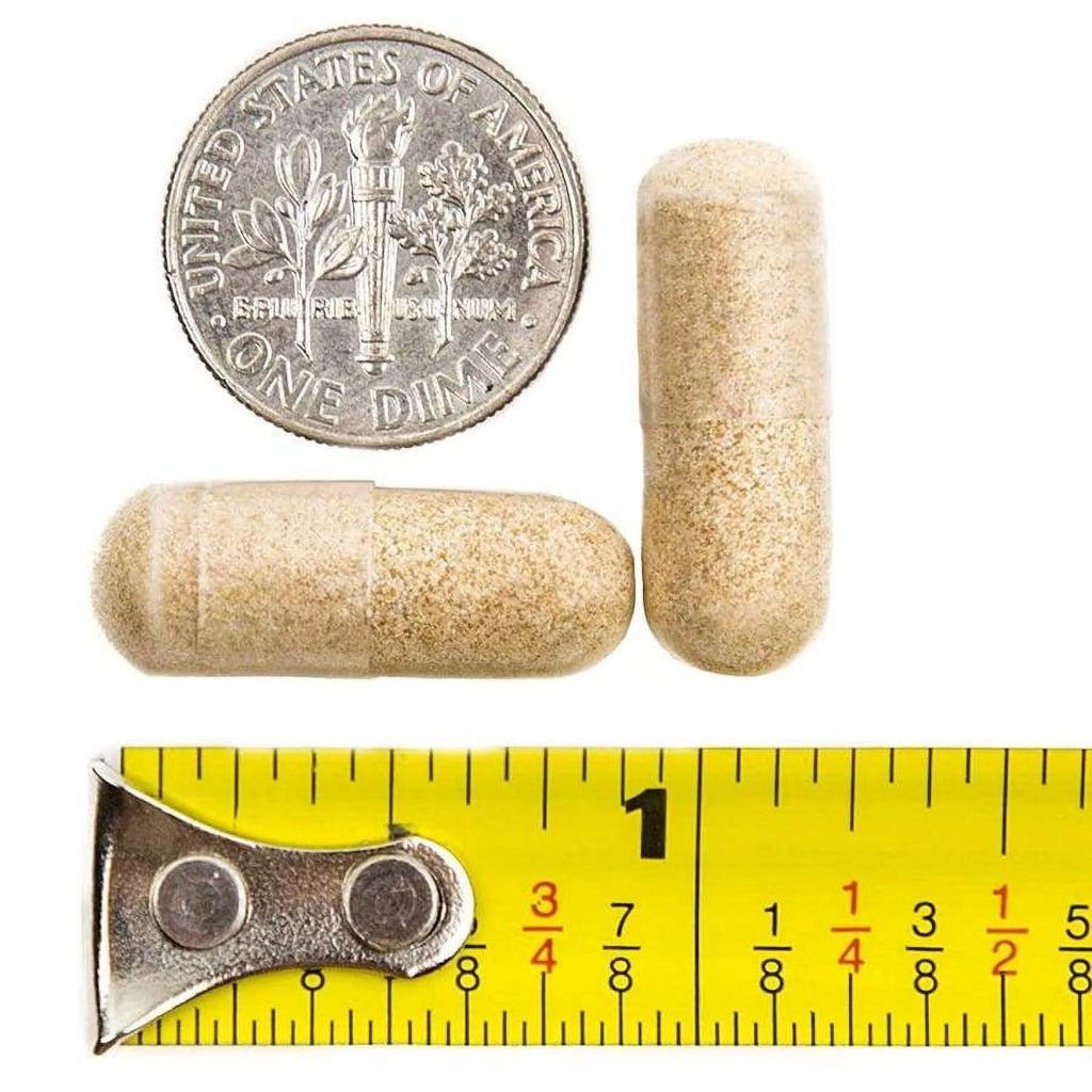 Bariatric Multivitamin Capsule with 45mg Iron 1-Month Supply D86399
