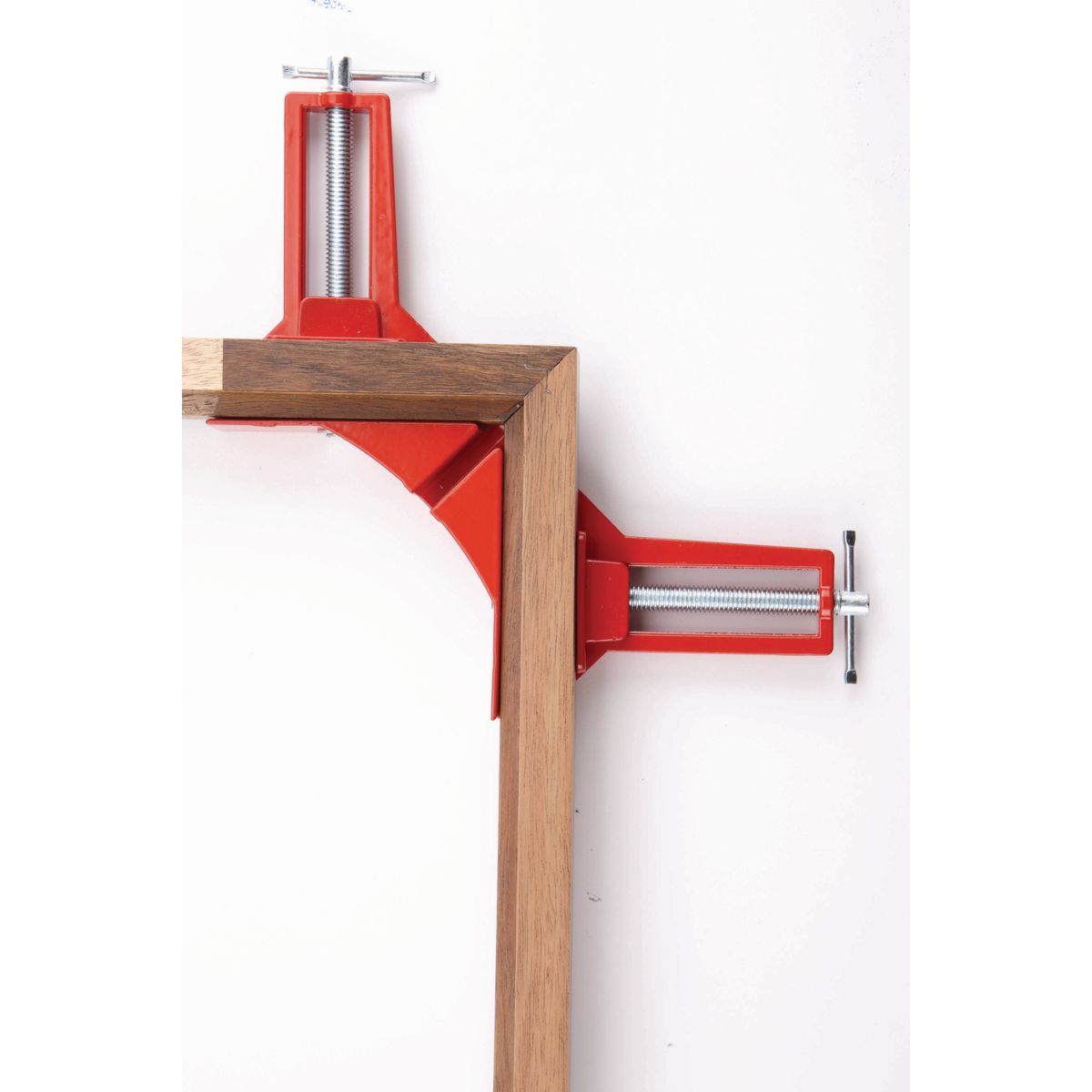 3 in. Corner Clamp C675596