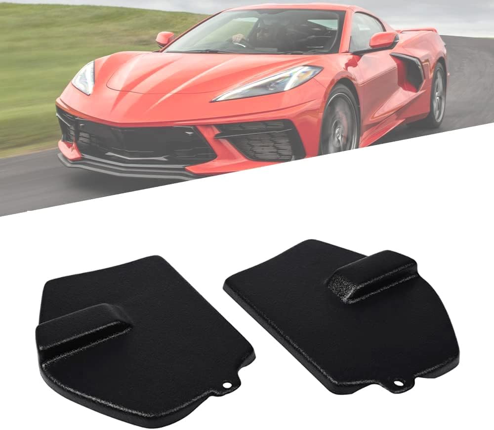 Front Strut Tower Covers Pack of 2 C2641