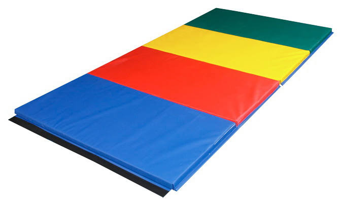 Accordion Mat Foam with Cover N891071