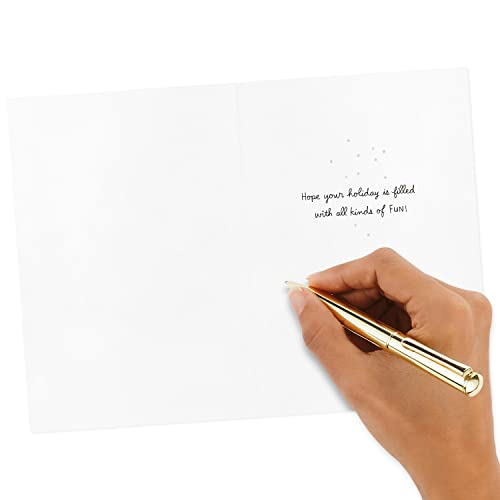 24 Designs Boxed Christmas Cards with Envelopes K412
