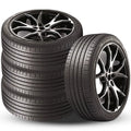 Set of 4 All Season Tires 255/50R20 109H XL B1022