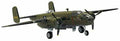1/48 Scale B-25 Mitchell Kit X6185