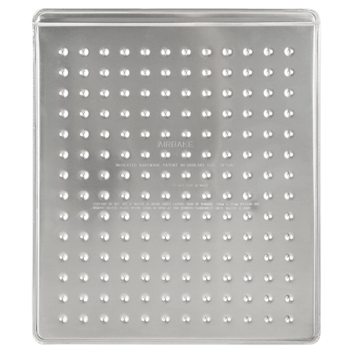 Large Cookie Sheets - 2 PC K7978